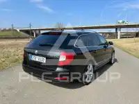 2010 Skoda Superb