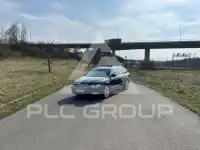 2010 Skoda Superb