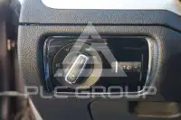 2010 Skoda Superb