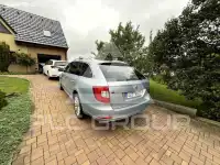 2010 Skoda Superb