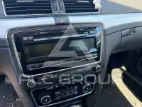 2010 Skoda Superb