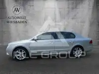 2010 Skoda Superb