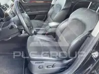 2010 Skoda Superb