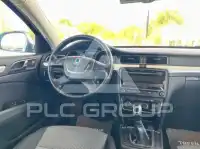 2010 Skoda Superb