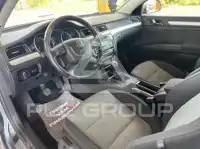 2010 Skoda Superb