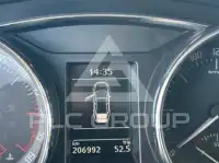 2010 Skoda Superb