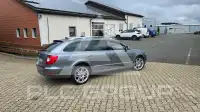 2010 Skoda Superb