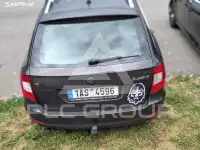 2010 Skoda Superb