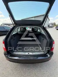 2010 Skoda Superb