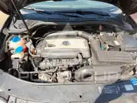 2010 Skoda Superb