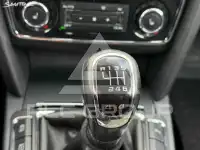 2010 Skoda Superb