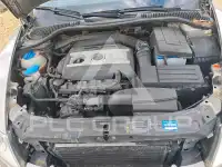 2010 Skoda Octavia