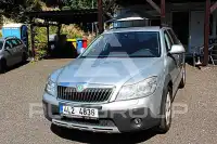 2010 Skoda Octavia