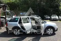 2010 Skoda Octavia
