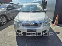 2010 Skoda 105