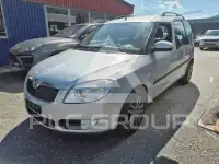 2010 Skoda 105