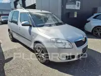 2010 Skoda 105