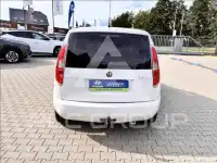 2010 Skoda Praktik