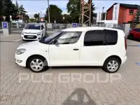 2010 Skoda Praktik