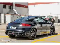 2010 Audi TT