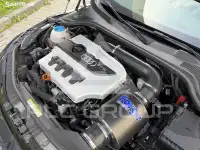 2010 Audi TT