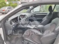2010 Audi A5