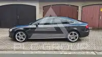 2010 Audi A5