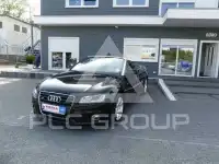2010 Audi A5