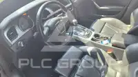 2010 Audi A5