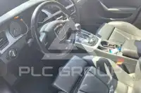 2010 Audi A5