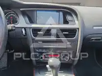 2010 Audi A5