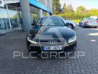 2010 Audi A5