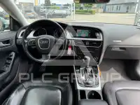 2010 Audi A5