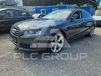 2010 Audi A5