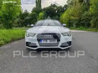 2010 Audi A5