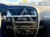 2010 Audi A5