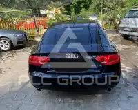 2010 Audi A5