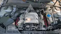 2010 Audi A5