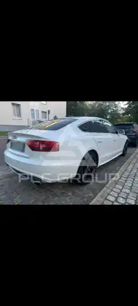 2010 Audi A5