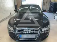 2010 Audi A5