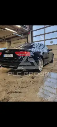 2010 Audi A5