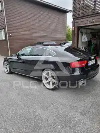 2010 Audi A5