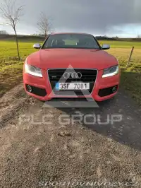 2010 Audi A5