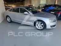 2010 Audi A5