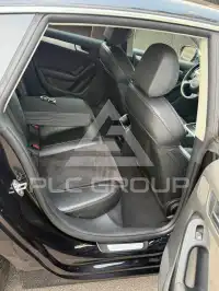 2010 Audi A5