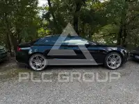 2010 Audi A5