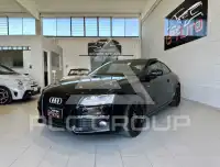 2010 Audi A5