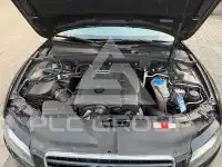 2010 Audi A5
