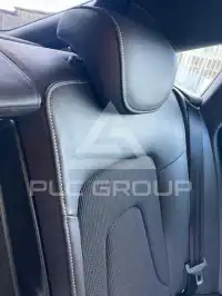2010 Audi A5