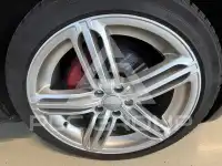 2010 Audi A5